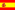 Flagge ES